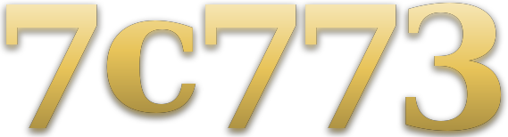 7c773 logo